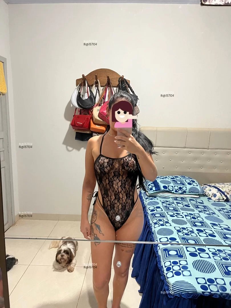 Japinhaaninfetinhaa - foto no feed de Juína