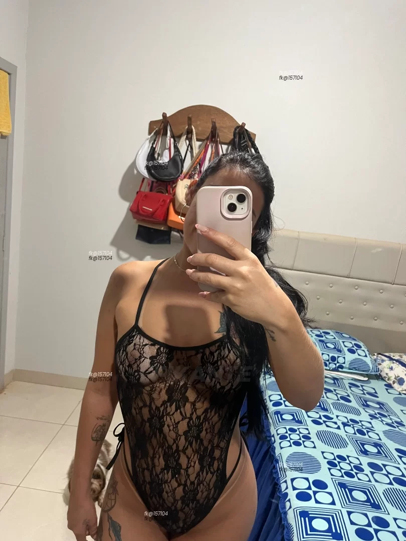 Japinhaaninfetinhaa - foto no feed de Juína