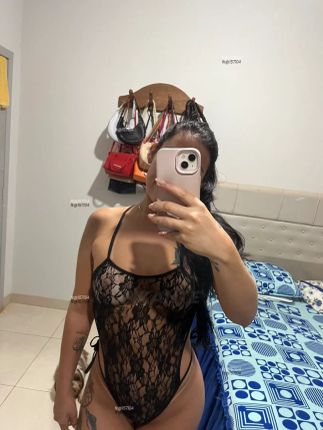 Japinhaaninfetinhaa - foto no feed de Juína