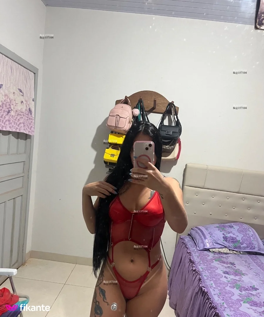 Japinhaaninfetinhaa - foto no feed de Juína