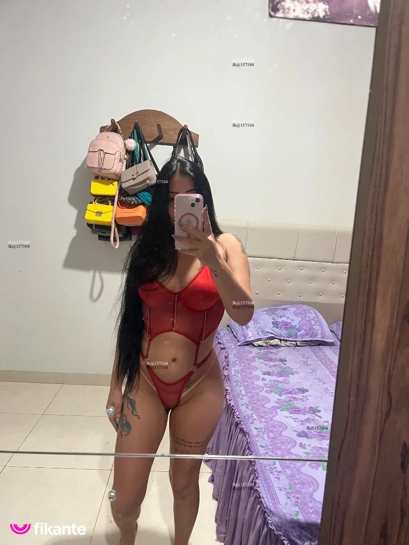 Japinhaaninfetinhaa - foto no feed de Juína