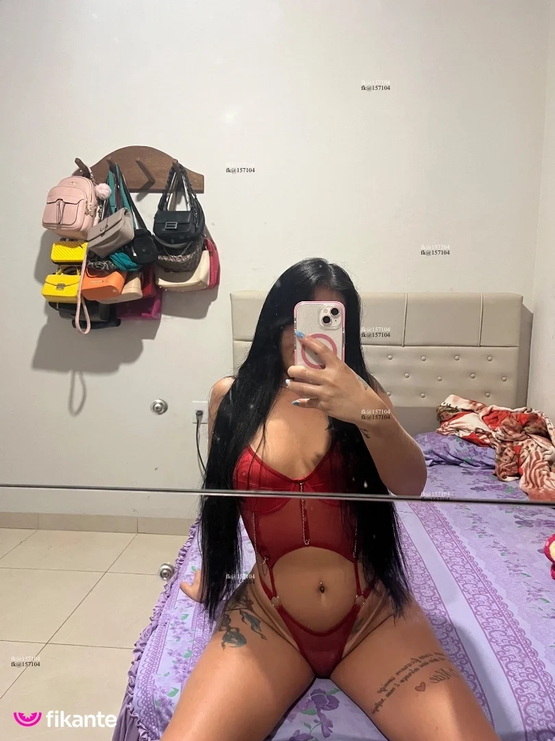 Japinhaaninfetinhaa - foto no feed de Juína
