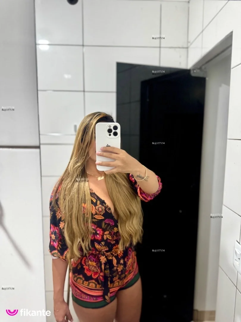 Thalia - foto no feed de Querência
