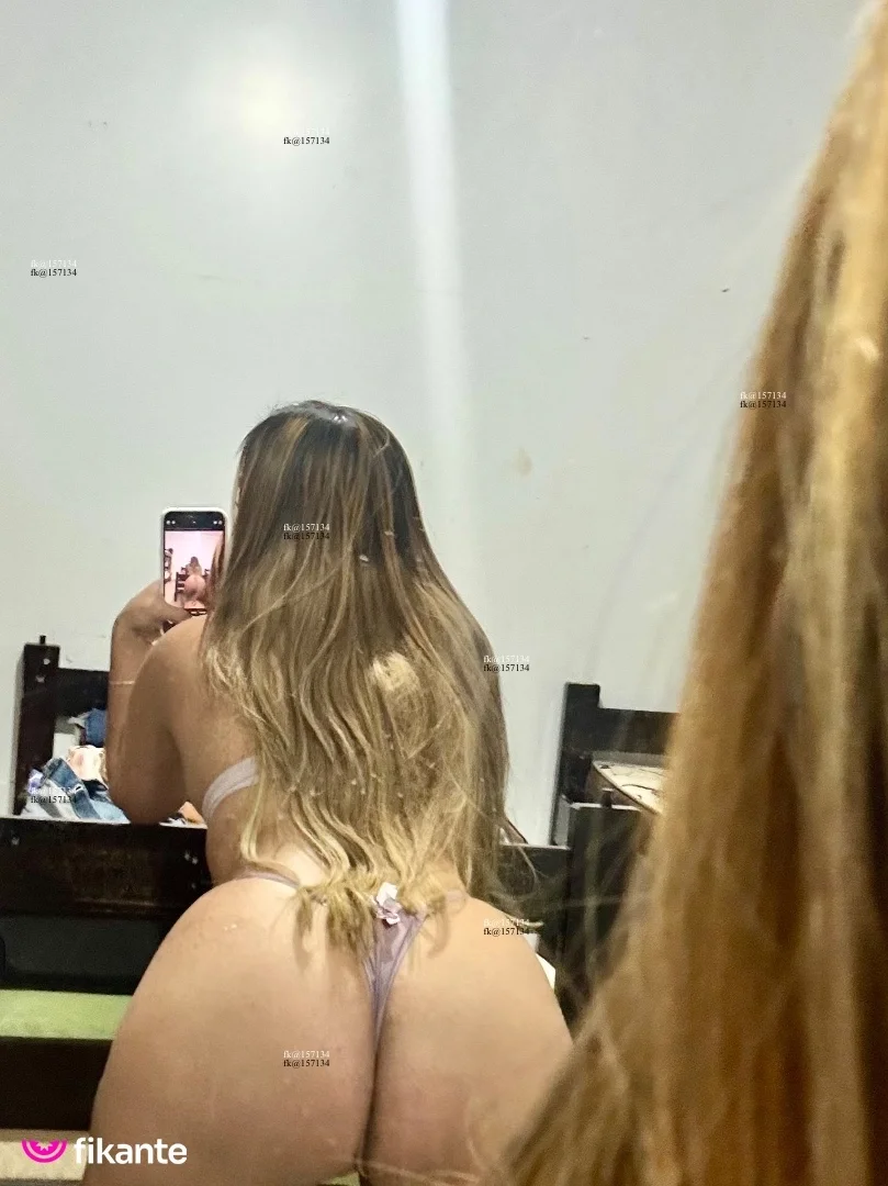 Thalia - foto no feed de Querência