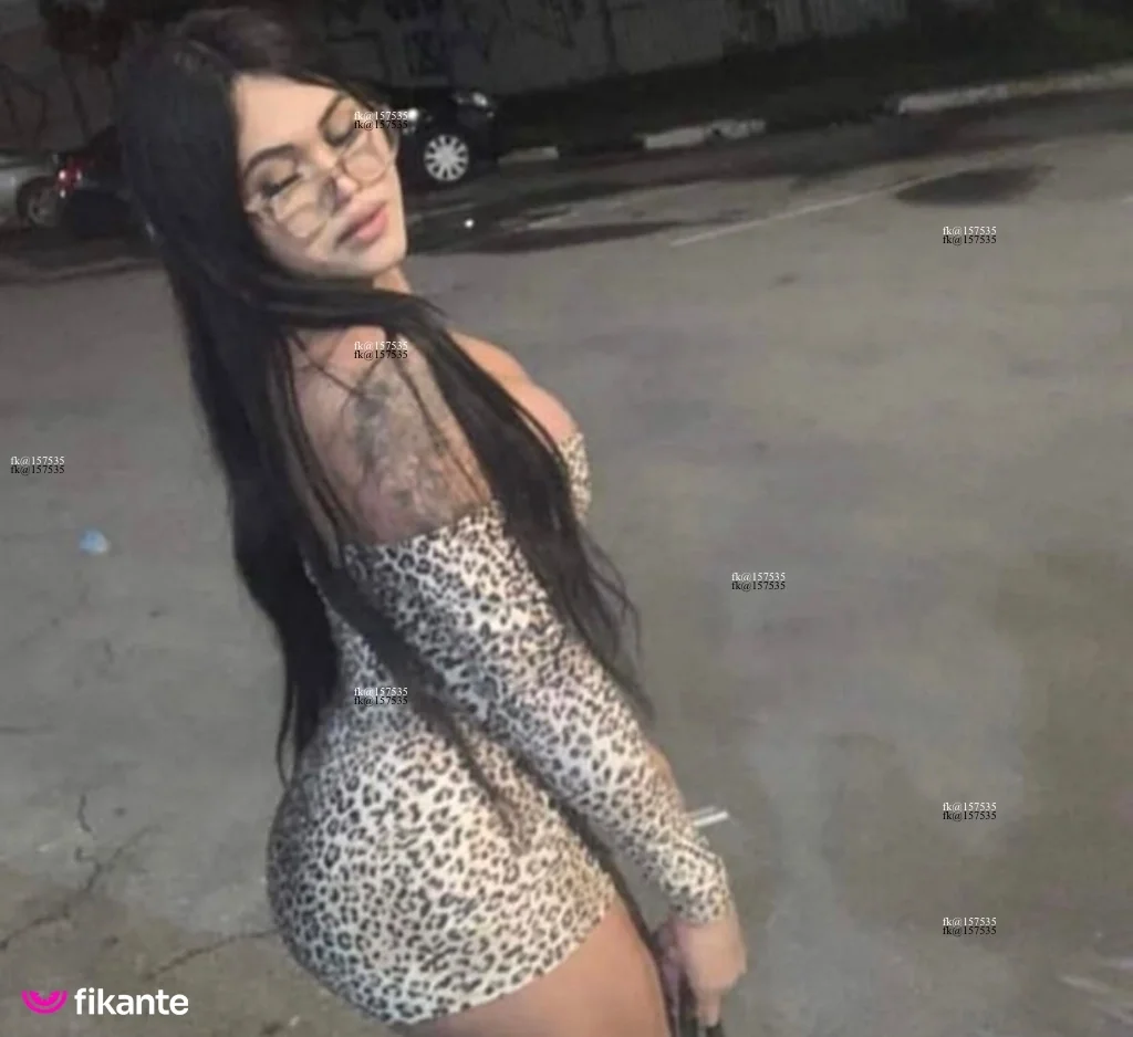 Yasmim Bella, acompanhante travesti em Canaã dos Carajás