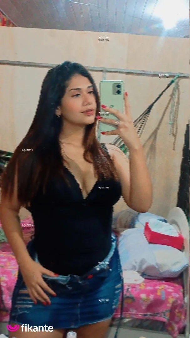 Hadassa - foto no feed de Belém
