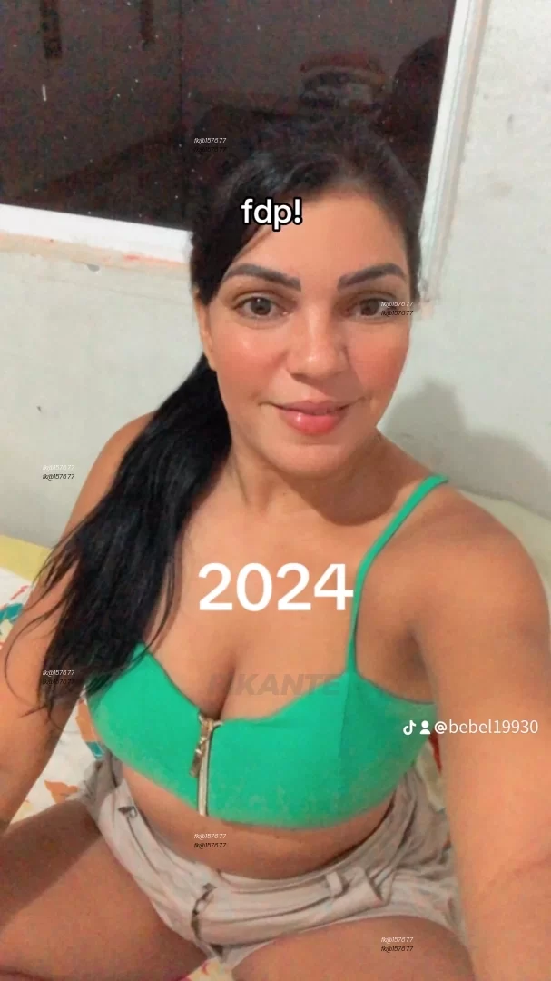 Bel - foto no feed de Quirinópolis