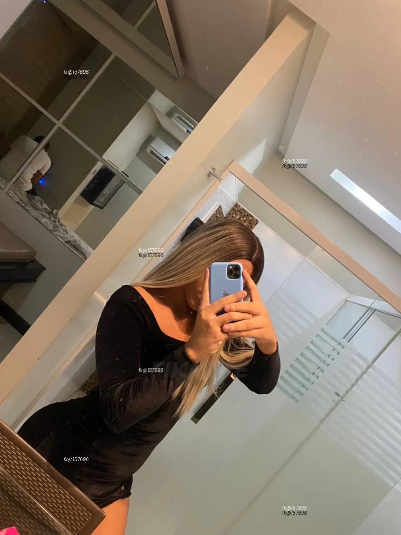 Vick calandrine - foto no feed de Belém