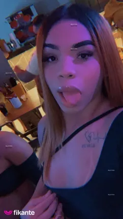 Vick calandrine - foto no feed de Belém