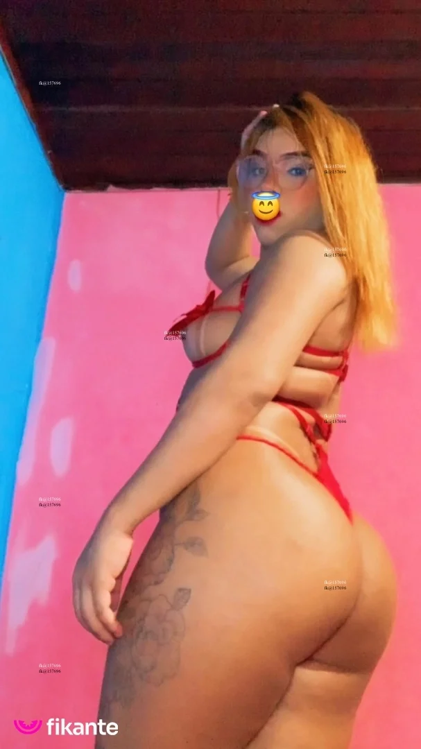 Vick calandrine - foto no feed de Belém