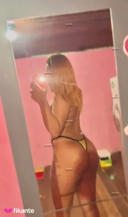 Vick calandrine - foto no feed de Belém