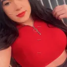 Foto profissional de Yzabela brandrao