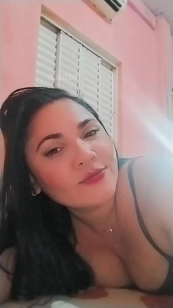 Foto profissional de Aninha
