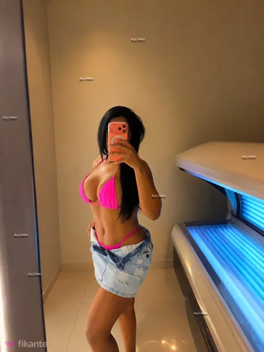 Foto de Rebeca