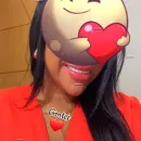 Foto de Rebeca