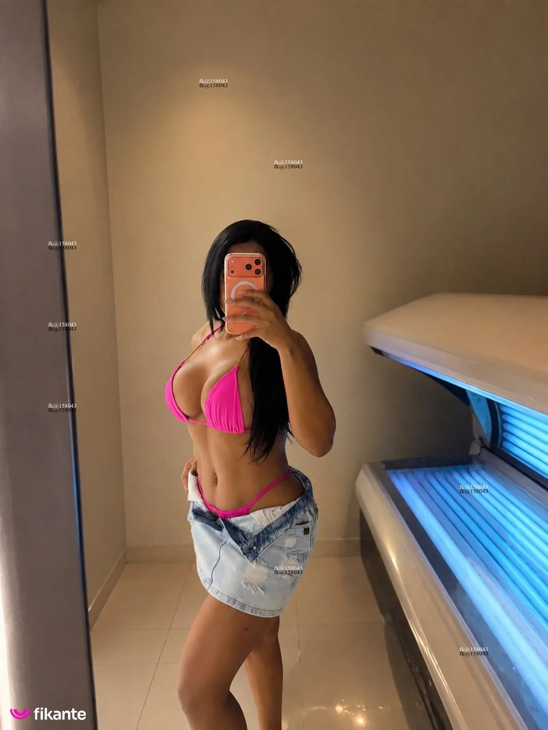 Foto de perfil de Rebeca
