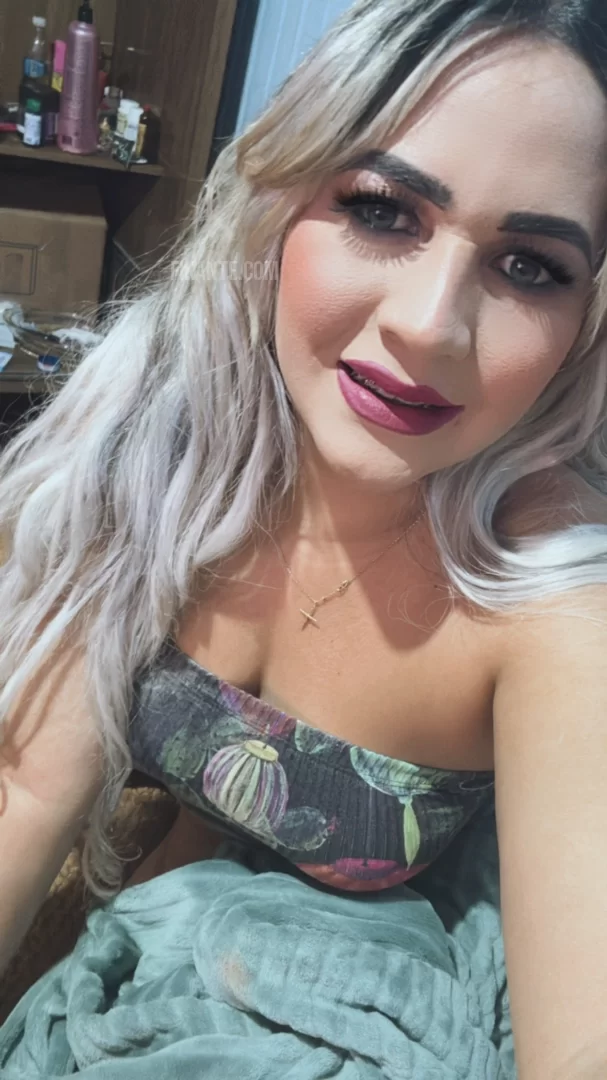 Foto de Alliny