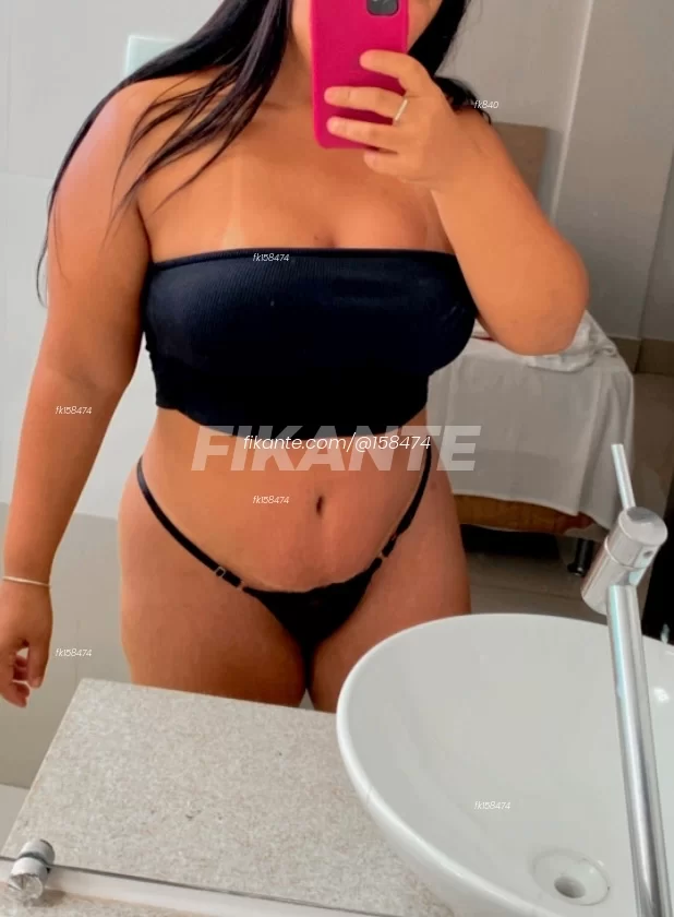 Ana Julia - foto no feed de Campo Novo do Parecis