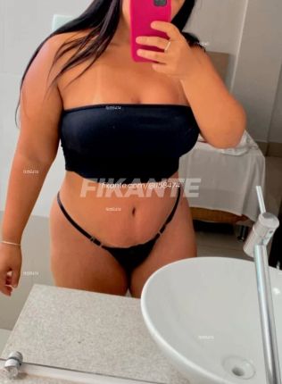 Ana Julia - foto no feed de Campo Novo do Parecis
