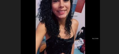 Foto profissional de Tainara Salgueiro