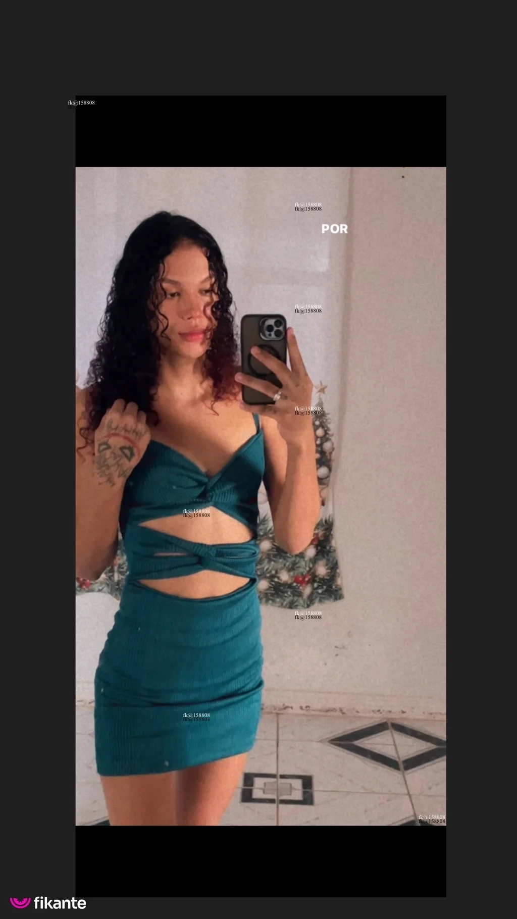 Foto profissional de Tainara Salgueiro