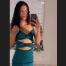 Foto profissional de Tainara Salgueiro