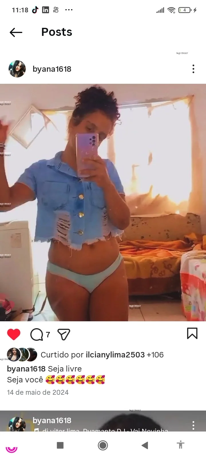 Foto profissional de Angel