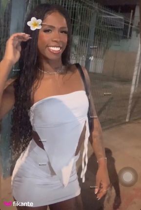 Foto de Evelyn Basto
