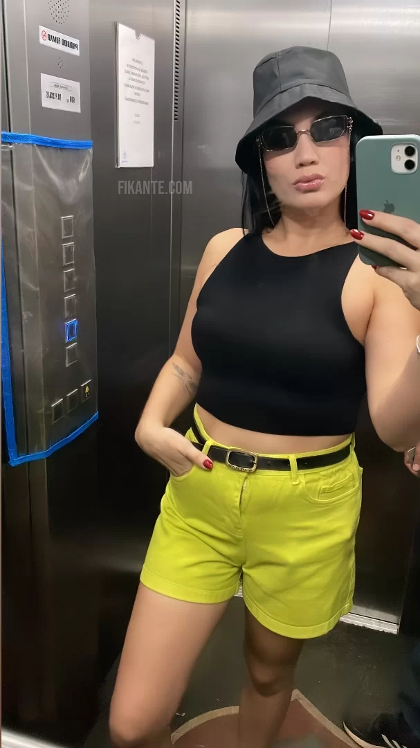 Pricilla - foto no feed de Juara