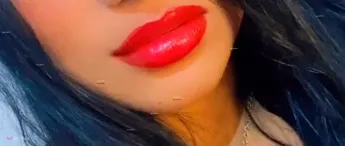 Fernanda Souza - foto no feed de Tucuruí