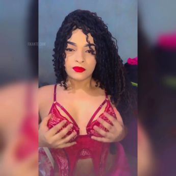 Arielly - foto no feed de Juazeiro