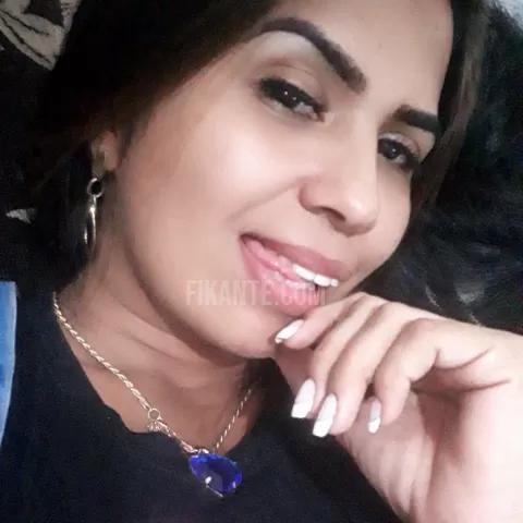 India bronzeada - foto no feed de Porto Velho