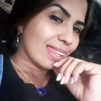India bronzeada - foto no feed de Porto Velho