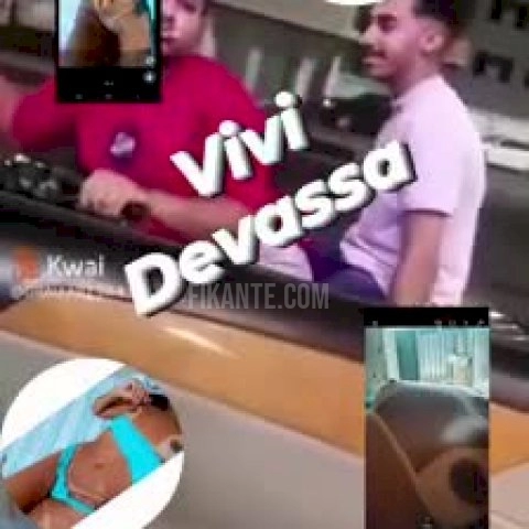 Imagem ou Vídeo