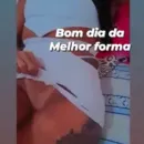 Prévia do vídeo de India bronzeada