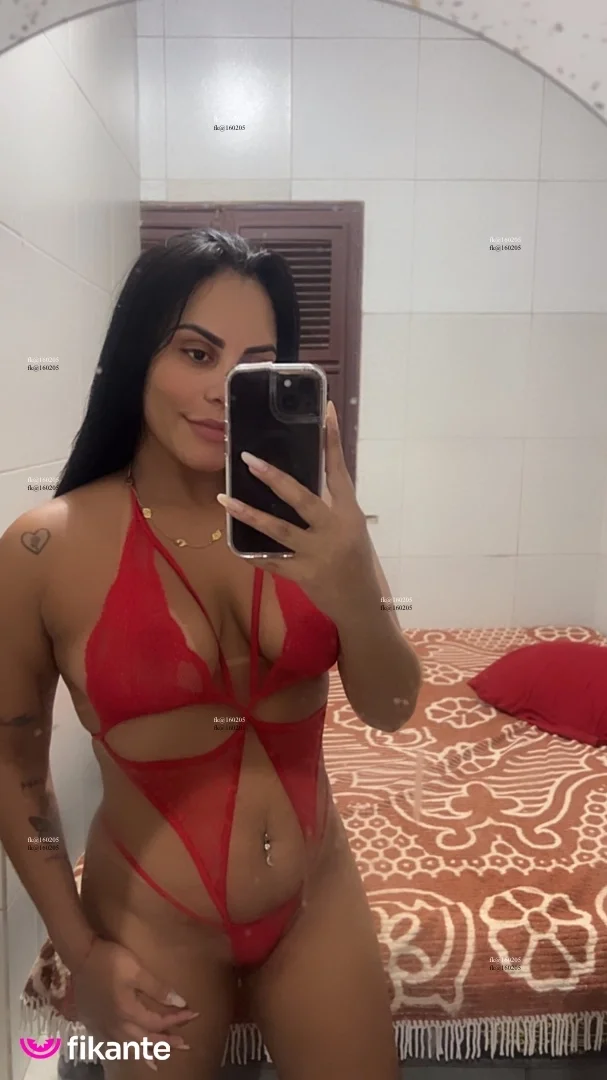 Foto de Thais