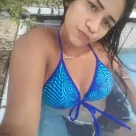 Foto profissional de Sarah