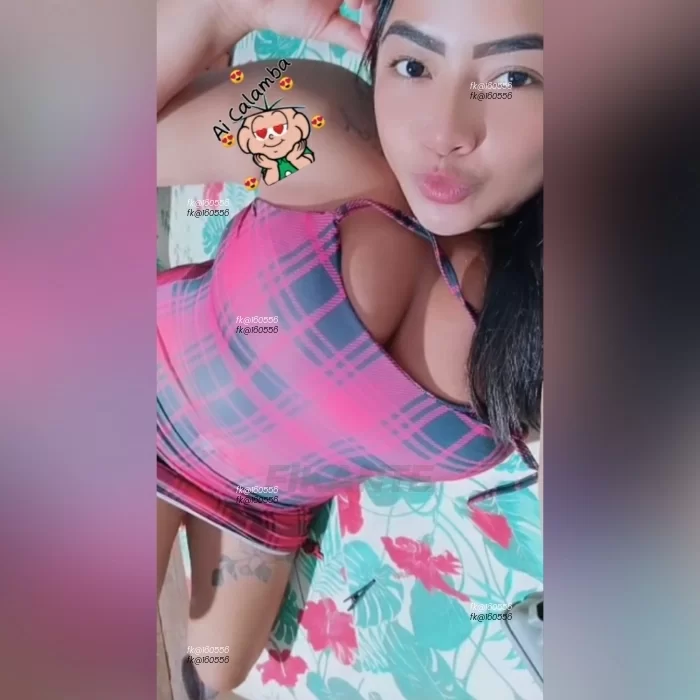 Danny - foto no feed de Porto Velho