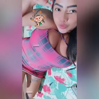 Danny - foto no feed de Porto Velho