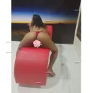 Foto profissional de Grasiele