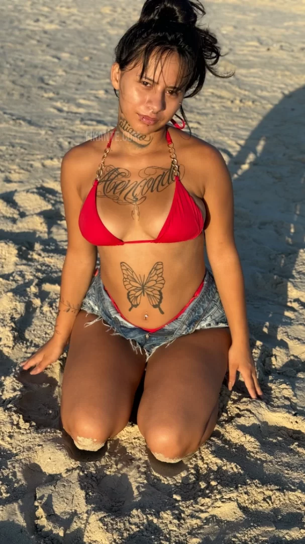 Novinha do cuzinho rosinha - foto no feed de sexo virtual