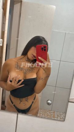 Novinha do cuzinho rosinha - foto no feed de sexo virtual