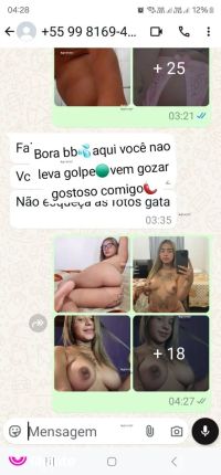 Novinha do cuzinho rosinha - foto no feed de sexo virtual