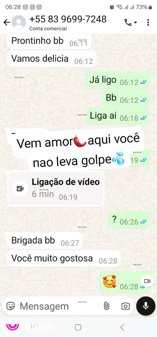 Novinha do cuzinho rosinha - foto no feed de sexo virtual