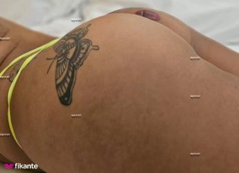 Novinha do cuzinho rosinha - foto no feed de sexo virtual