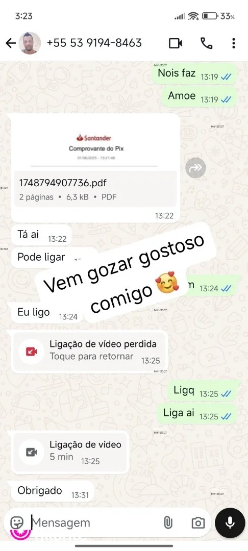 Novinha do cuzinho rosinha - foto no feed de sexo virtual