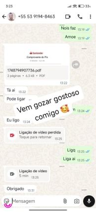 Novinha do cuzinho rosinha - foto no feed de sexo virtual