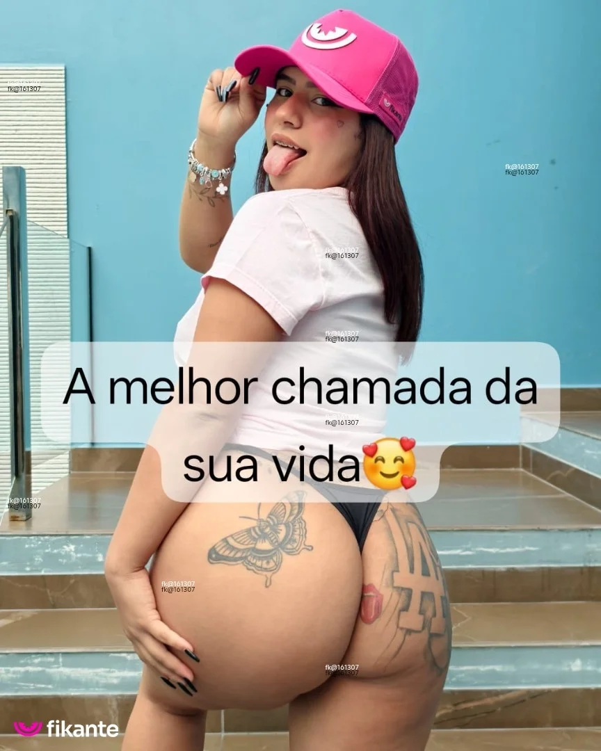 Novinha do cuzinho rosinha - foto no feed de sexo virtual