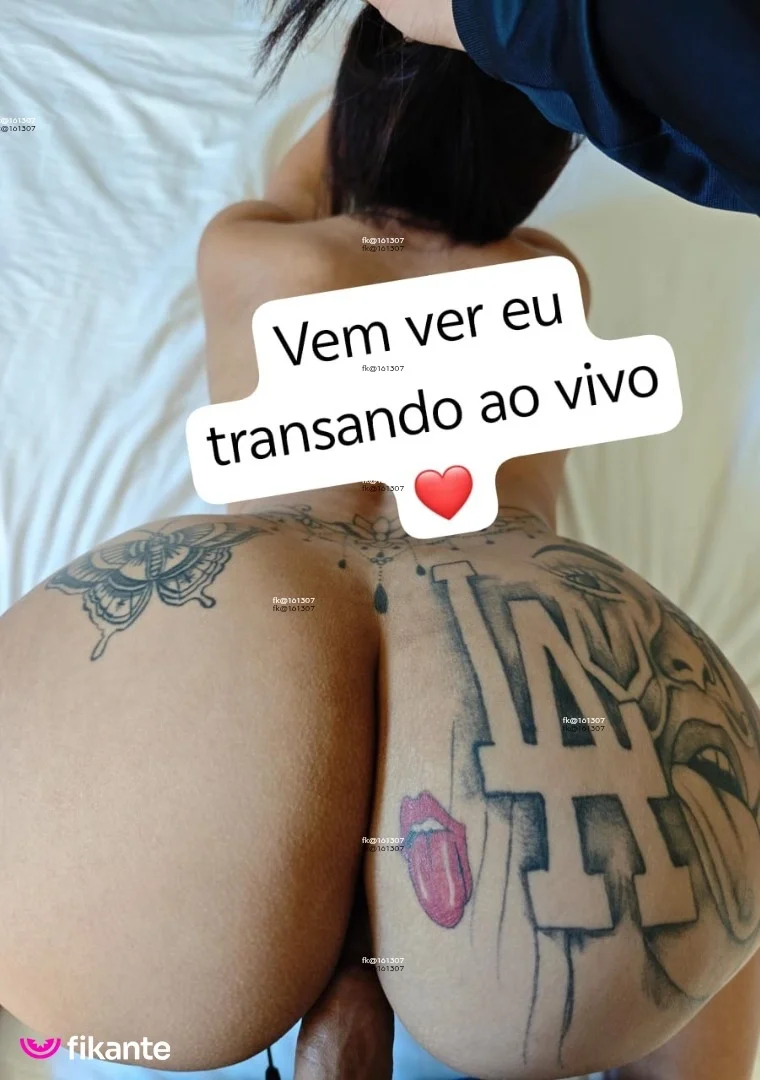 Novinha do cuzinho rosinha - foto no feed de sexo virtual