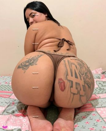 Novinha do cuzinho rosinha - foto no feed de sexo virtual